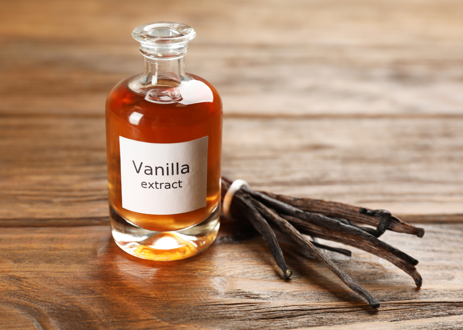 Vanilla Extract (4)